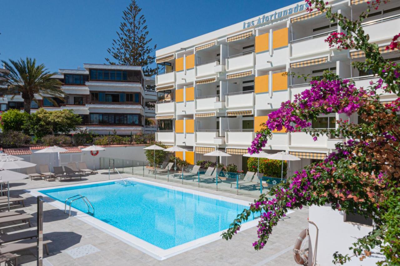 Apartment Afortunadas Playa del Inglés
